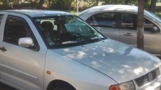 Delincuentes aprovecharon los reiterados cortes de luz y robaron un auto a una paciente oncológica: "Nos arruinaron"