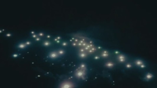 Lanzan campaña "Salvemos el Mar Argentino"