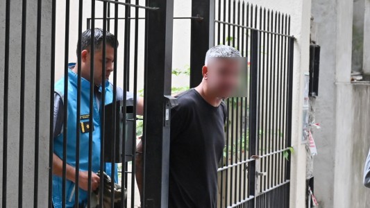 Detuvieron a Marcelo Corazza, exganador de Gran Hermano, acusado de corrupción de menores