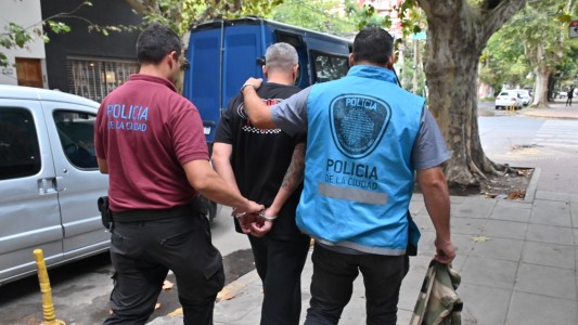 Marcelo Corazza será indagado hoy en la causa por corrupción de menores y trata de personas