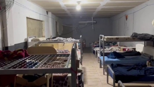 Rio de Janeiro: encontraron a 19 ciudadanos paraguayos en situación de esclavitud