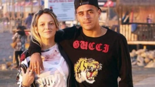 La pareja de Brian Fernández habló sobre la situación del jugador: "Nunca estuvo desaparecido, no le perdemos el rastro en ningún momento"