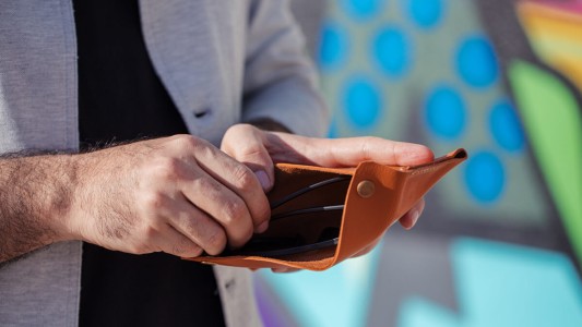 En abril el Salario Mínimo, Vital y Móvil será de $80.342