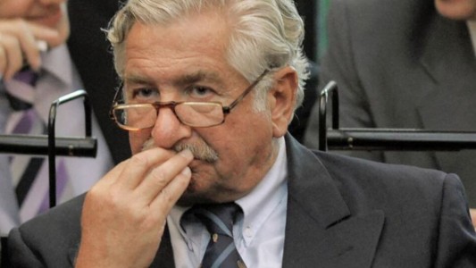 Casación anuló una reducción de los plazos para salir de la cárcel del represor Adolfo Donda