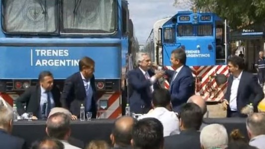 El nuevo tren de pasajeros a Mendoza es más lento que el que dejó de funcionar hace 30 años