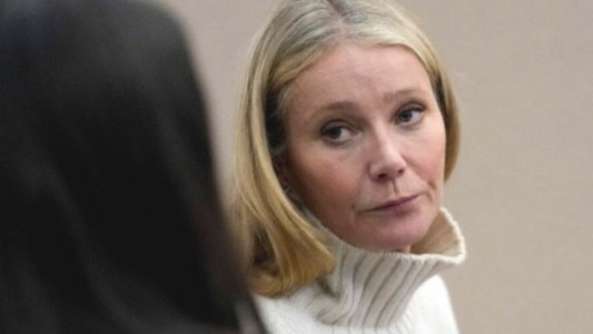Empezó el juicio contra Gwyneth Paltrow por un accidente de esquí