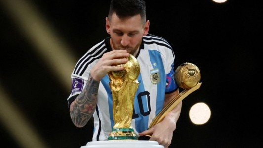 La fiesta del campeón del mundo: el partido, los shows y cortes de calles