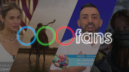 Telefans: todas las emociones a flor de piel en Masterchef