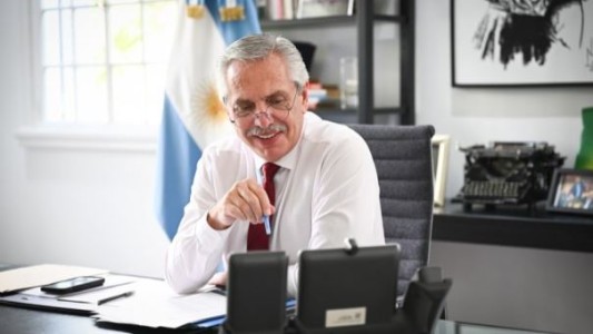 El Presidente viaja a Santo Domingo para participar de la Cumbre Iberoamericana