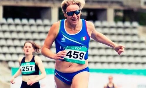 Las personas transgénero no podrán competir en pruebas femeninas de atletismo