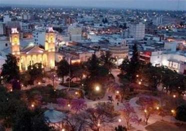 Santiago del Estero y La Banda, con las reservas hoteleras a tope por la llegada de la "Scaloneta"