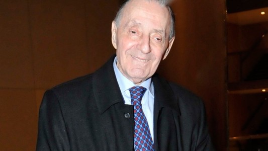 Murió Tristán a los 86 años