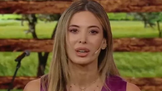 La Peña de Morfi: Jesica Cirio habló sobre la ausencia de Jey Mammon