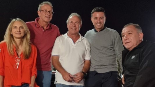 Hernando: El radical Ricardo Bianchini fue electo intendente