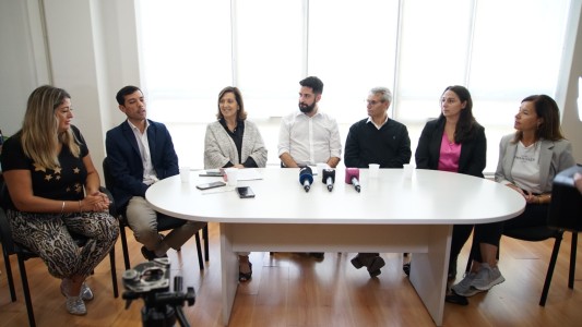 Jubilados a estudiar: comienzan los cursos UPAMI