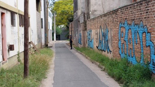 Video: Ola de robos en la Plaza de las Américas