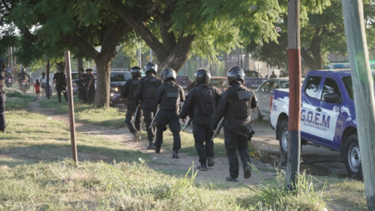 Las principales preocupaciones de los cordobeses: adicciones e inseguridad