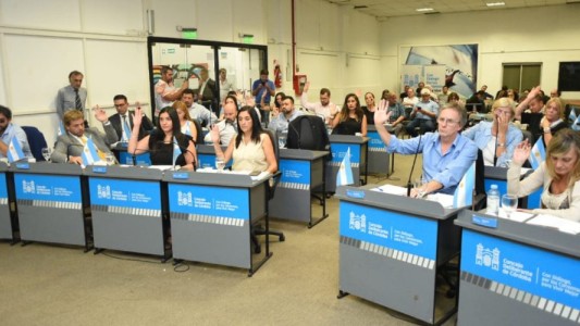 Polémico proyecto en el Concejo Deliberante: Piden rinoscopía para candidatos