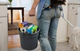 Nuevo aumento de sueldo para el personal del servicio doméstico