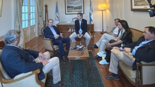 Sociedad Rural: "Se debe eximir el pago de impuestos, ya no alcanza con las prórrogas"