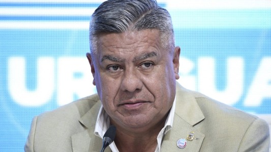 Mundial Sub-20: Tapia ofreció a la Argentina como sede anfitriona