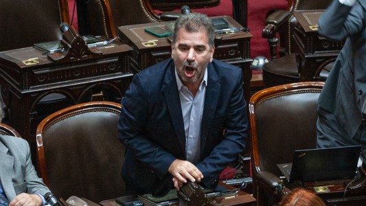 "Viven en Albertolandia, envueltos en un relato constante": Ritondo criticó el informe de Rossi en Diputados