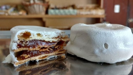 La ANMAT prohibió la venta en todo el país de un alfajor