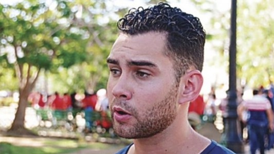 Eligieron como diputado a Elián González, el balsero cubano