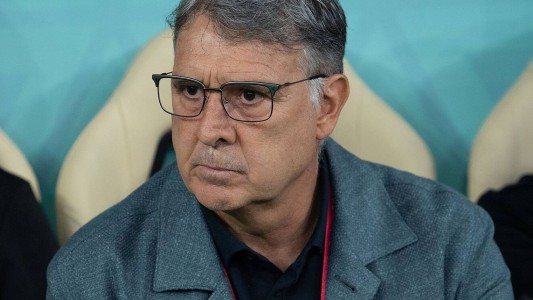 Boca espera una respuesta positiva del "Tata" Martino