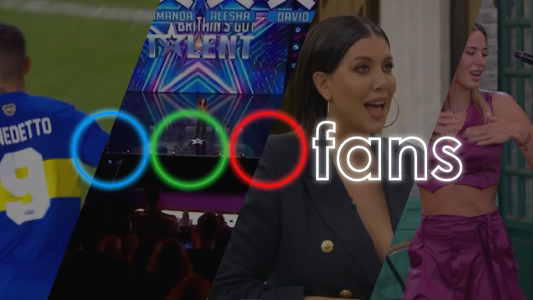 ¡Got Talent Argentina ya tiene sus jurados! te lo contamos en Telefans