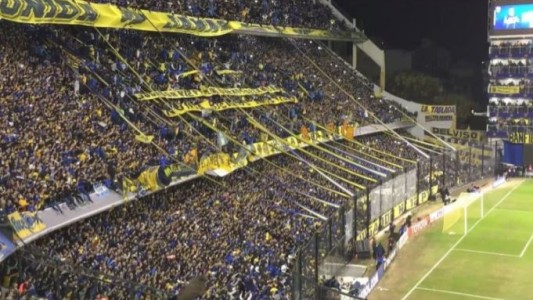 Los hinchas de Boca no podrán viajar a Venezuela para el debut por la Copa Libertadores