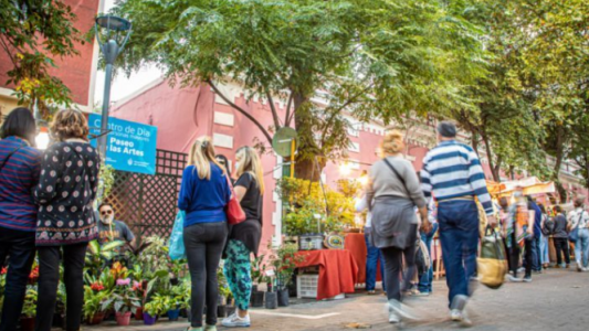 Comienza abril con un “finde” para entretenerse en la ciudad