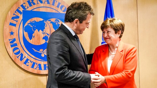 Las exigencias del FMI para Argentina