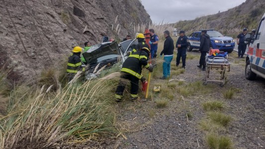 Niebla en Córdoba y advertencias para circular en varias rutas del interior