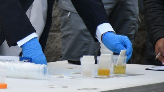 El kirchnerismo propone el test antidoping para funcionarios del Estado