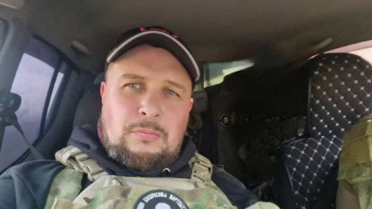 Muere un bloguero militar ruso en explosión de una bomba en San Petersburgo