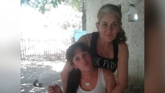 "Nadie me ayudó": se suicidó en la cárcel la joven que asfixió con una almohada a su madre enferma