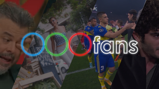 El primer eliminado de Masterchef, una nueva receta de Vete Gruñón y los estrenos que Paramount+ trae en abril