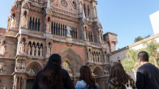 Semana Santa: habrá recorridos guiados para disfrutar en Córdoba Capital