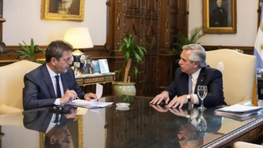 Ley de alquileres: el Gobierno evalúa suspenderla