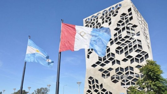 Córdoba demandó a la Nación por la deuda de la Caja de Jubilaciones