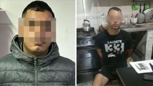 Crimen del colectivero: las pruebas de los familiares de los acusados para asegurar que son inocentes