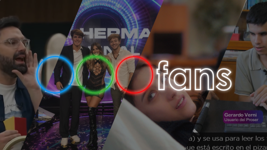 ¡Feliz cumple PLUTO TV!