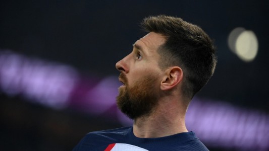 400 millones de euros anuales: la oferta de un club de Arabia Saudita a Messi