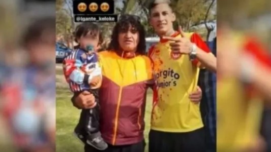 Rosario le retirará a L-Gante el reconocimiento de "Visitante distinguido"