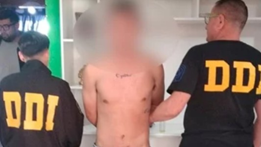 Indagan al tercer detenido en la causa por el crimen del colectivero en La Matanza