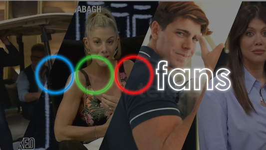 Divertirse es Masterchef es una necesidad, mirá lo que paso esta semana