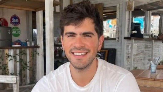 Fer Vázquez de Rombai acusó a una fan de haberlo drogado con brownies