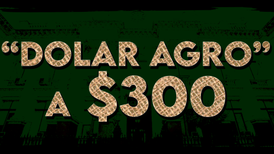 La postura de la Sociedad Rural sobre el "Dólar Agro": "es más de lo mismo"