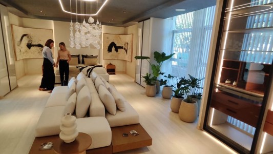 Casa Foa: Una exposición de arquitectura y diseño imperdible